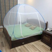 Get 50% Off on SINEW Double Bed Mosquito Net at Healthgenie.in