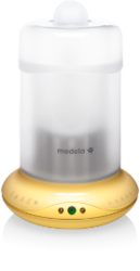 B-well bottle warmer taking immense care of the baby’s health