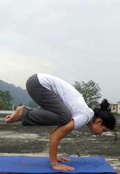 BEST YOGA INSTITUTE IN RISHIKESH WITH CERTIFIED COURSES AT PREEMINENT 