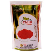 Organic Chilli Powder