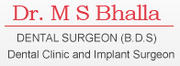 Top Dental Surgeon in India - Dr. Bhalla