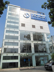 Excellent Cancer treatment in Chennai