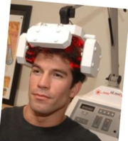 hair treatment clinic