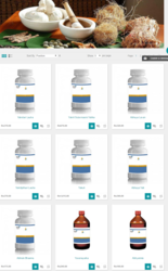 Online Ayurvedic Store