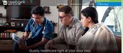 Health Care At Home, Health Care Home, Home Health Care- HCAT India