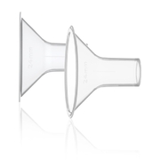 Medela’s breast shield makes every breastfeeding mother fully secure