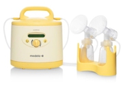 Seal the special bond as a mom with Medela Symphone breastpump