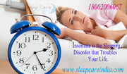 Insomnia is the Sleeping Disorder that Troubles Your Life.