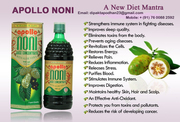 Noni Juice Amazing Health Benefits