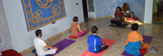 Hatha Yoga Teacher Training in Goa