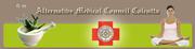 Alternative Medical Council Calcutta, 34 No. Krishnanagar Road, Barasa
