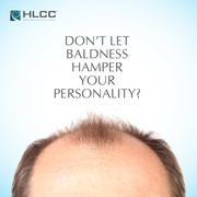 Hair Fall Treatment - HLCC