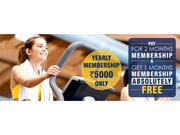 100 percent fitness Love your Body