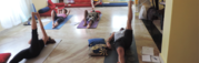 Ashtanga Yoga Teacher Training in Goa