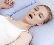 Don’t Suffer Another Night of Snoring, There is a Cure !