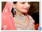 La Bella Bridal Studio - Bridal Makeup in Tricity