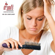 Hair Transplantation Center in Kolkata