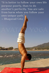 200 hours Yoga Teacher Training Course