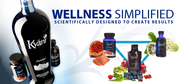  The Kyani -- health and wellness lifestyle for people all around 