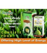 Aloevera Whetagrass Juice 400ml