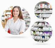 health friendly and safe medicines