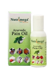 Buy Joints Pain Relief oil from Nutrimega Healthcare