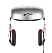 iGrow Hair Rejuvenation System - Laser Hair Helmet