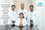 Glaucoma Clinic in Lucknow 
