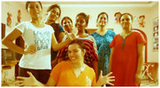 Dance classes in Mysore