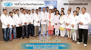  glaucoma clinic Now  in Lucknow