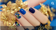 Nail art and you