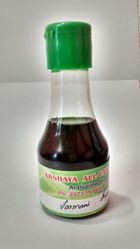 Varmani Oil. Ayurvedic oil for external use.