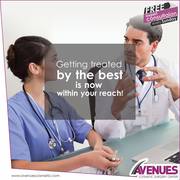 Hair Clinic In Ahmedabad