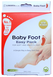 Baby Foot India
