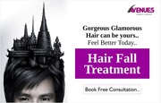 Hair Clinic In Ahmedabad