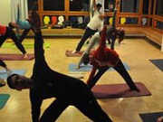 200 Hr Yoga Teacher Training – Avatar Yoga School