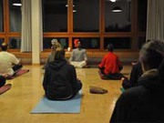 Yoga Therapy Courses In India – Avatar Yoga School