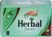 NAV SANJIVANI FAIRY CARE SOAP   