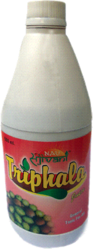 NAV SANJIVANI TRIPHALA JUICE 