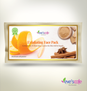 Evescafe - Exfoliating Face Pack