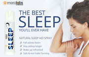  What is Marz Sleep Spray? Is it scientific proof formula?