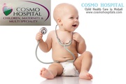 Pediatrics Hospital in Chandigarh