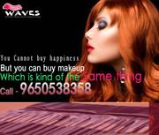 Call on 9650538358 to used our delightful & valuable makeup services f