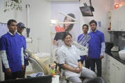 DR YOJNA DENTAL CLINIC ORTHODONTIC AND IMPLANT CENTRE