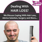 Best Hair Treatment In Ahmedabad