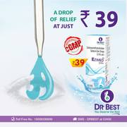 Best Eye Lubricant Drops in Chandigarh