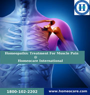Get Homeopathic Treatment For Arthritis
