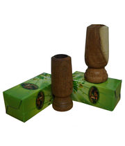 Vijaysar Tumbler - Ayurvedic medicine for Diabetes