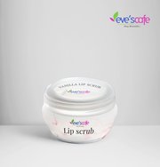 Vennila Lip Scrub