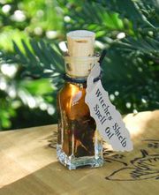 The Lucky Money Drawing  Oil ,  Gambling Oil ,  Protection Oil to make 